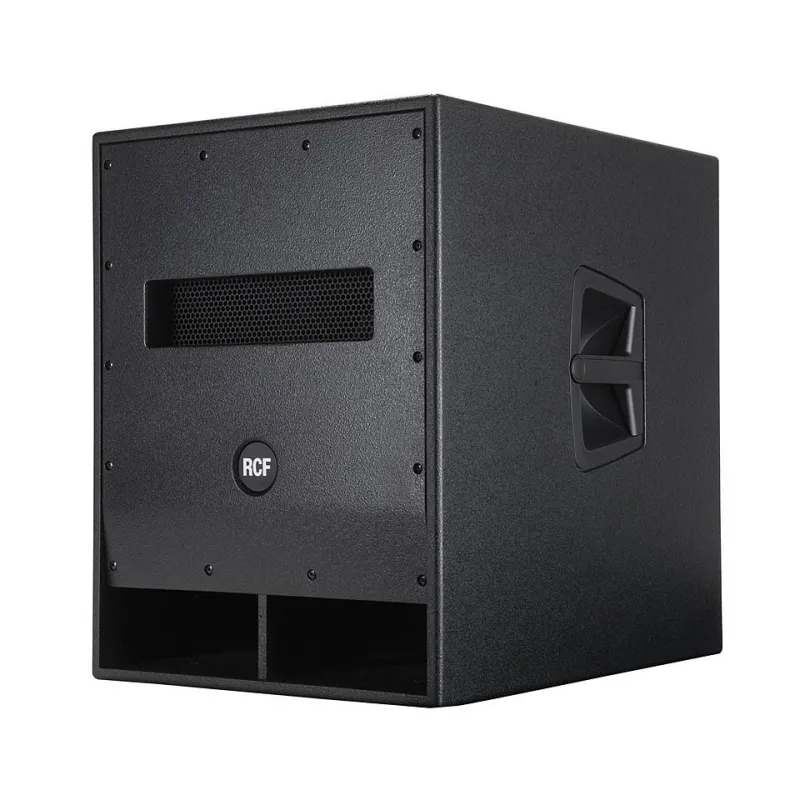 Caisson de basse actif 15" (RCF ou HK Audio)