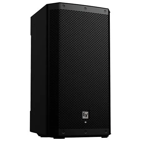 Enceinte 15" amplifiée - EV - ZLX-15P-G2