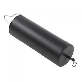 Moteur à piles pour boule à facette
