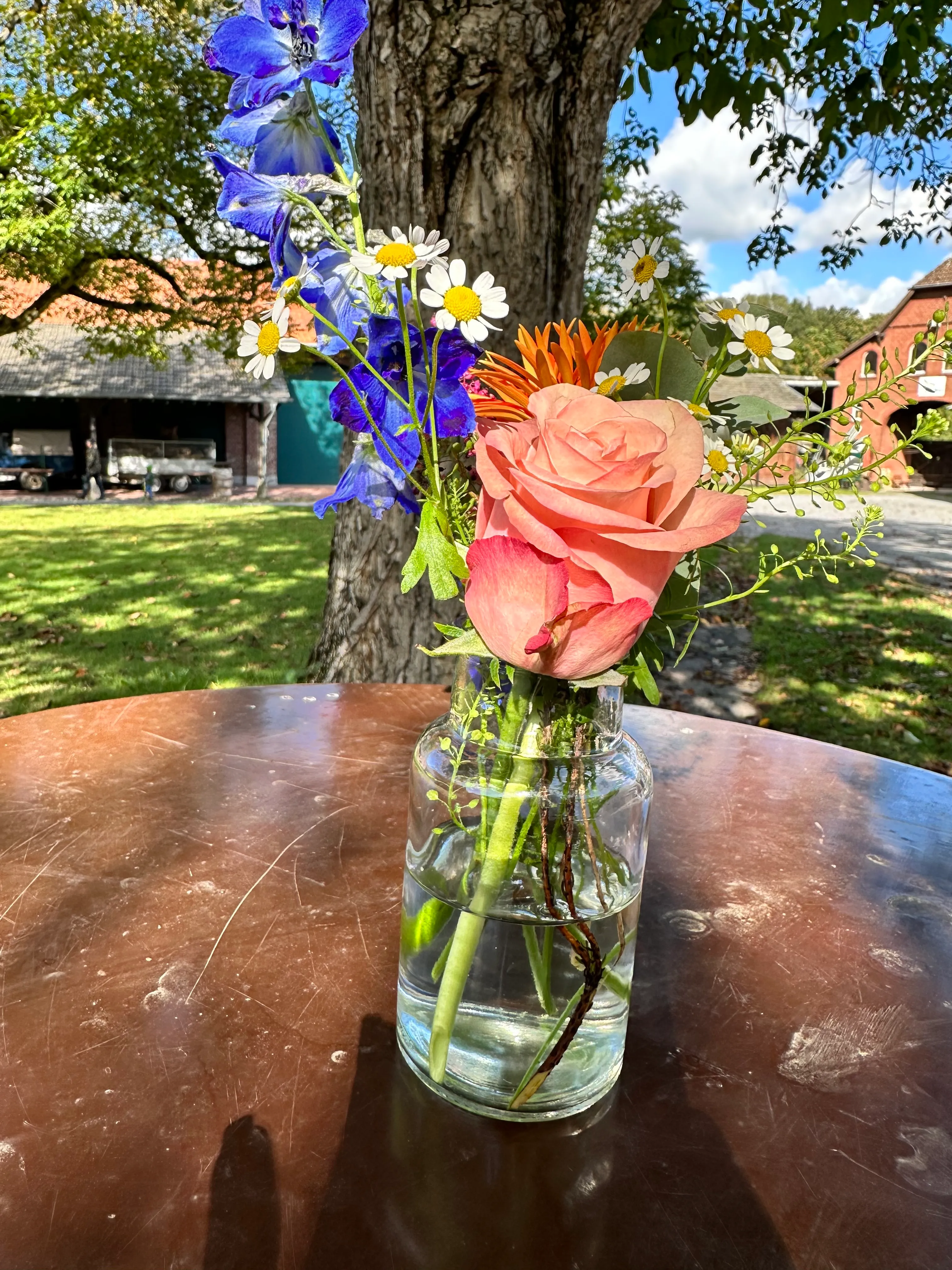 Vase "Apo"