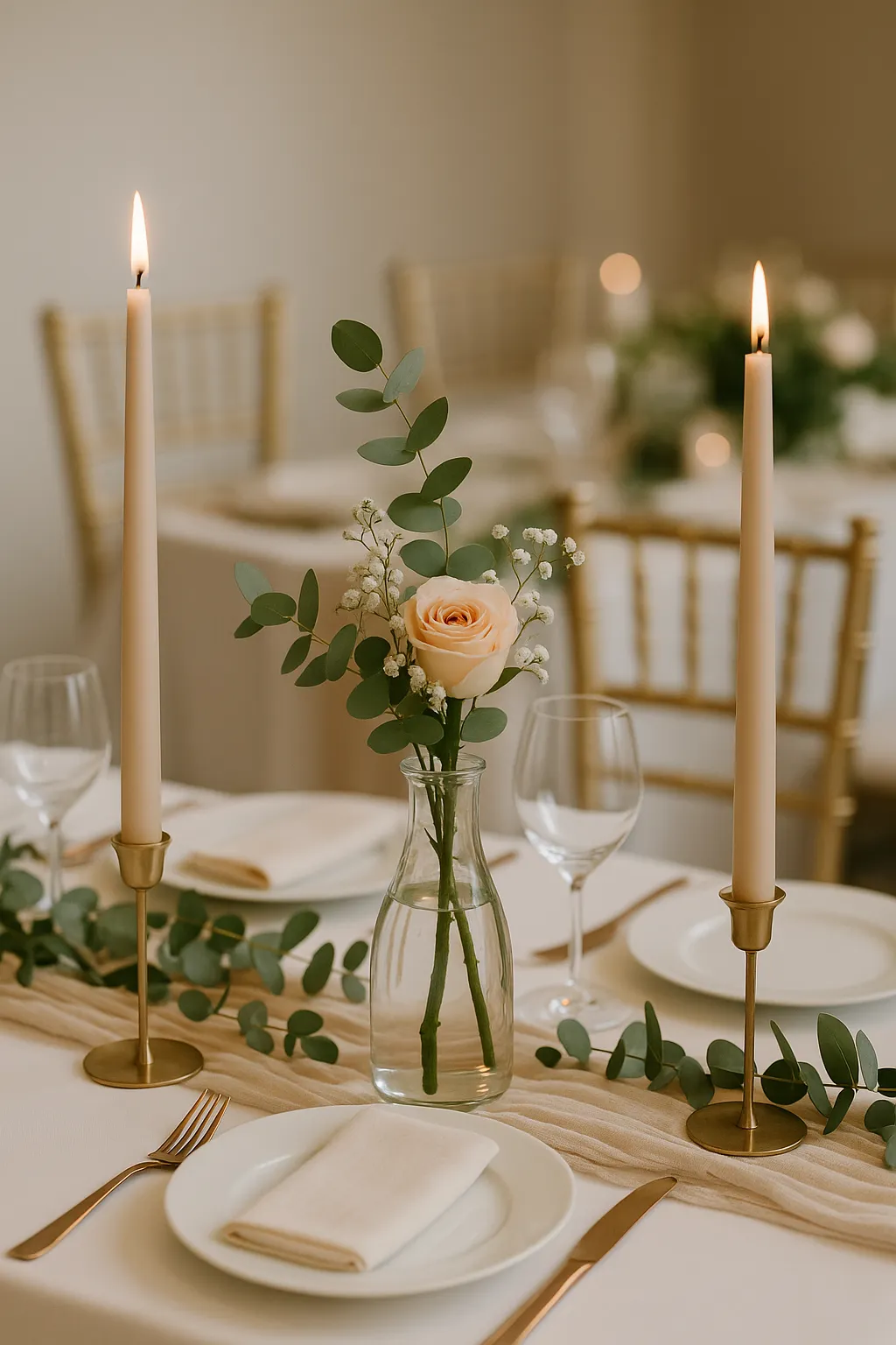 Vase "Milly"