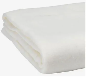Fleece Decke 