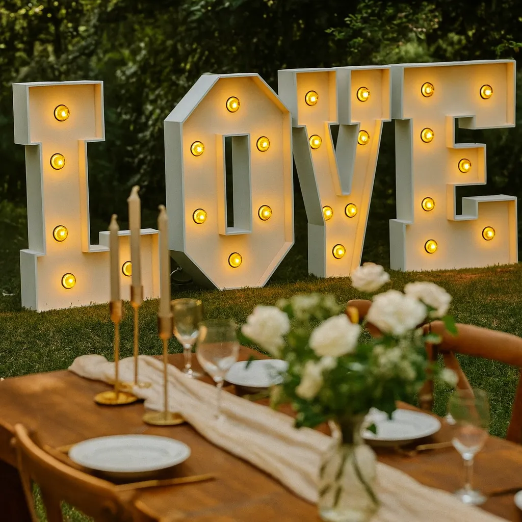 LOVE LETTERS