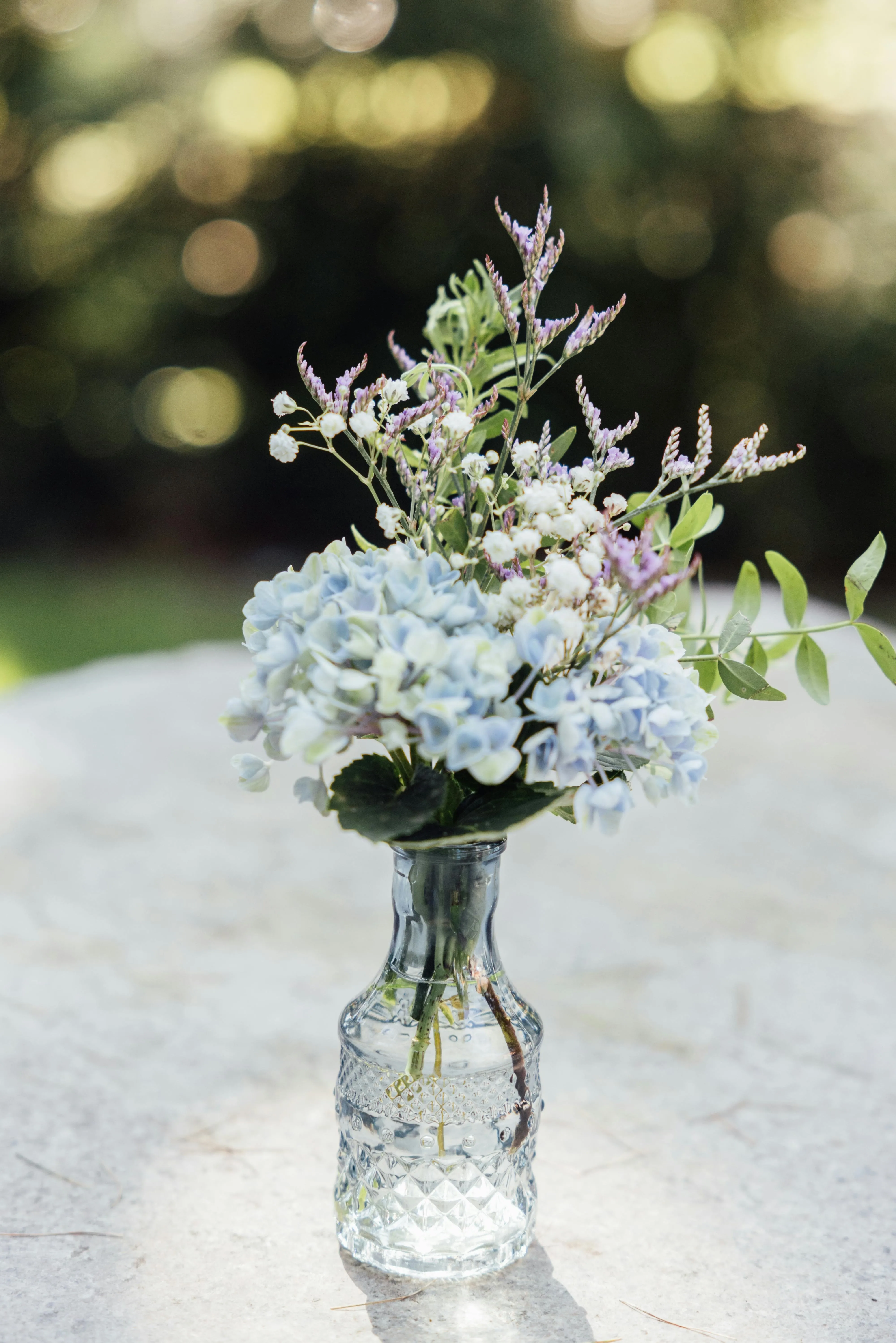 Vase "Lilly"