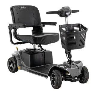 XL Pride REVO 2.0- 40