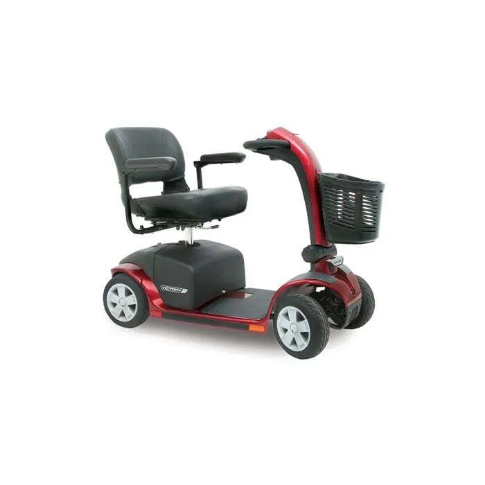 XL Heavy Duty Pride Victory 10-12
