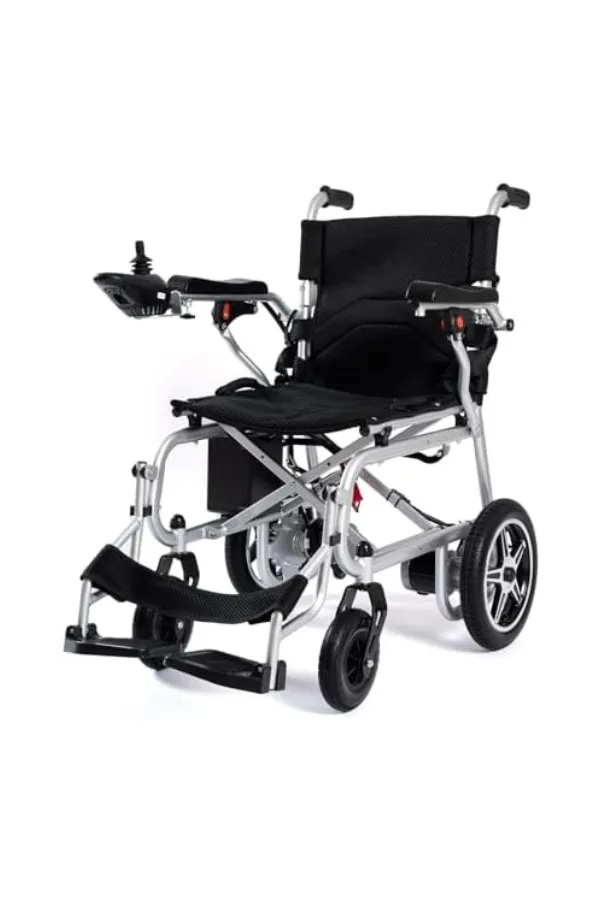 Culver Artemis Pro LW Electric Wheelchair-36