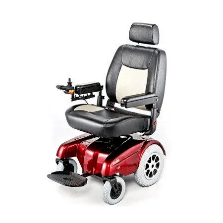 Merits wheelchair shop