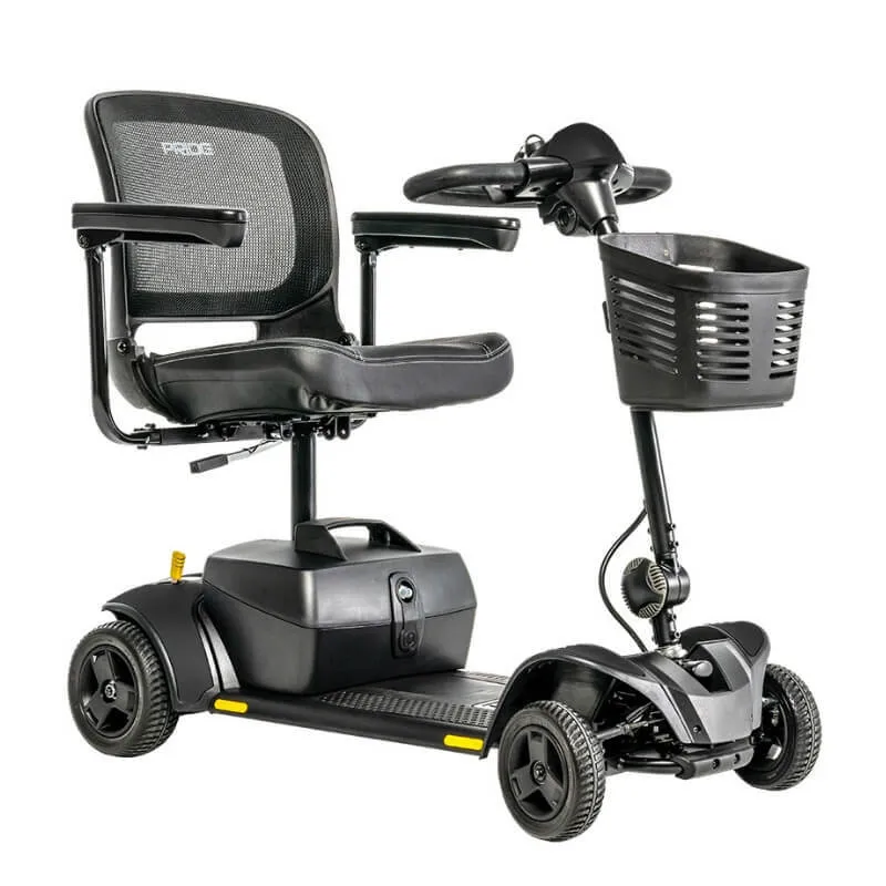 PRIDE GO-GO UL Traveller Elite-15