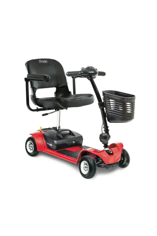 Ultra Light Go Go scooter-14