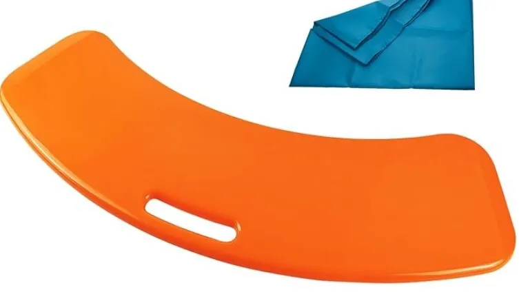 Transfer Board & Slide Sheet