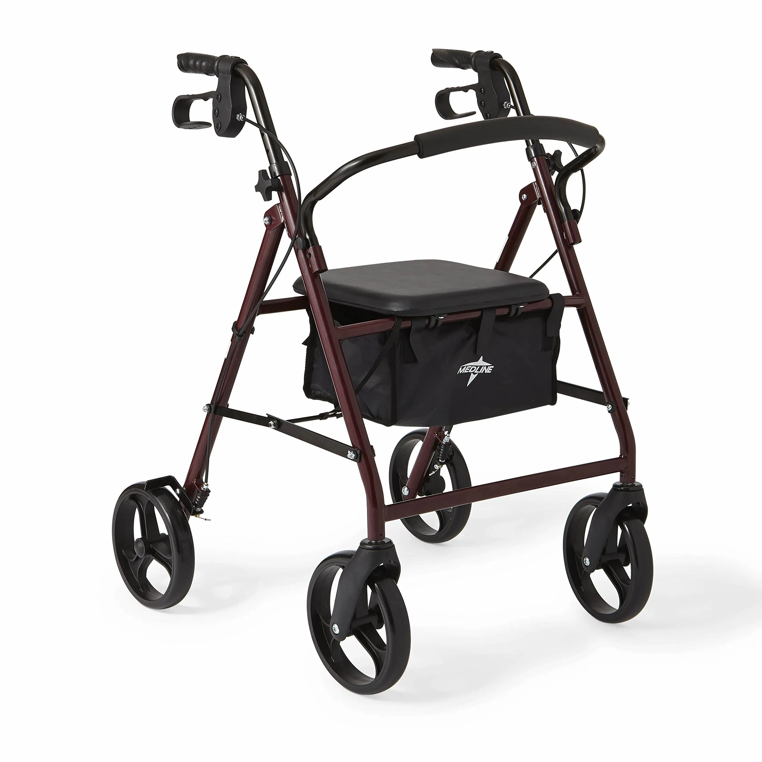 Medline Standard Rollator