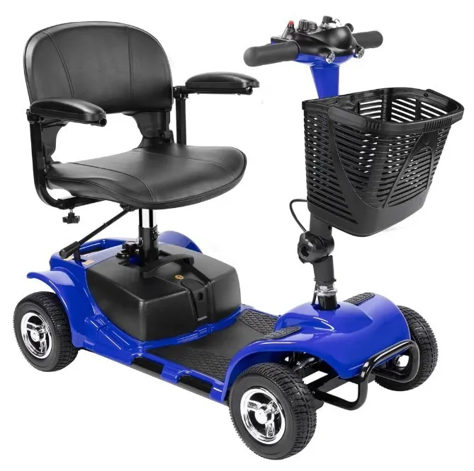 Light Weight Mobility Scooter
