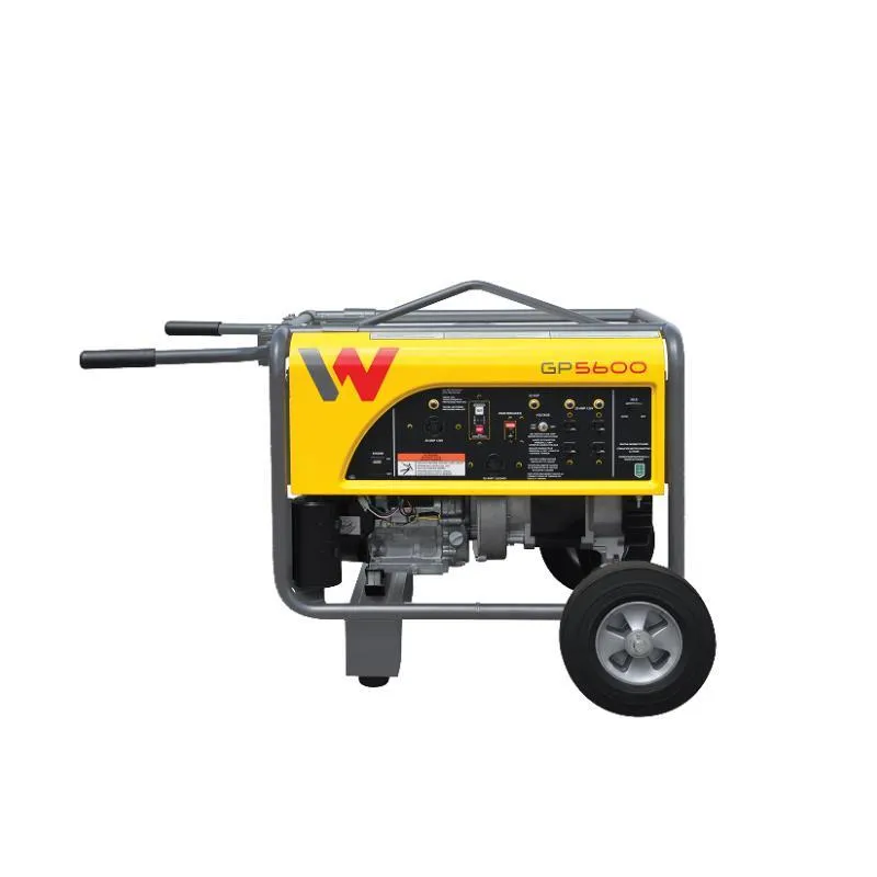 Generators and more 
