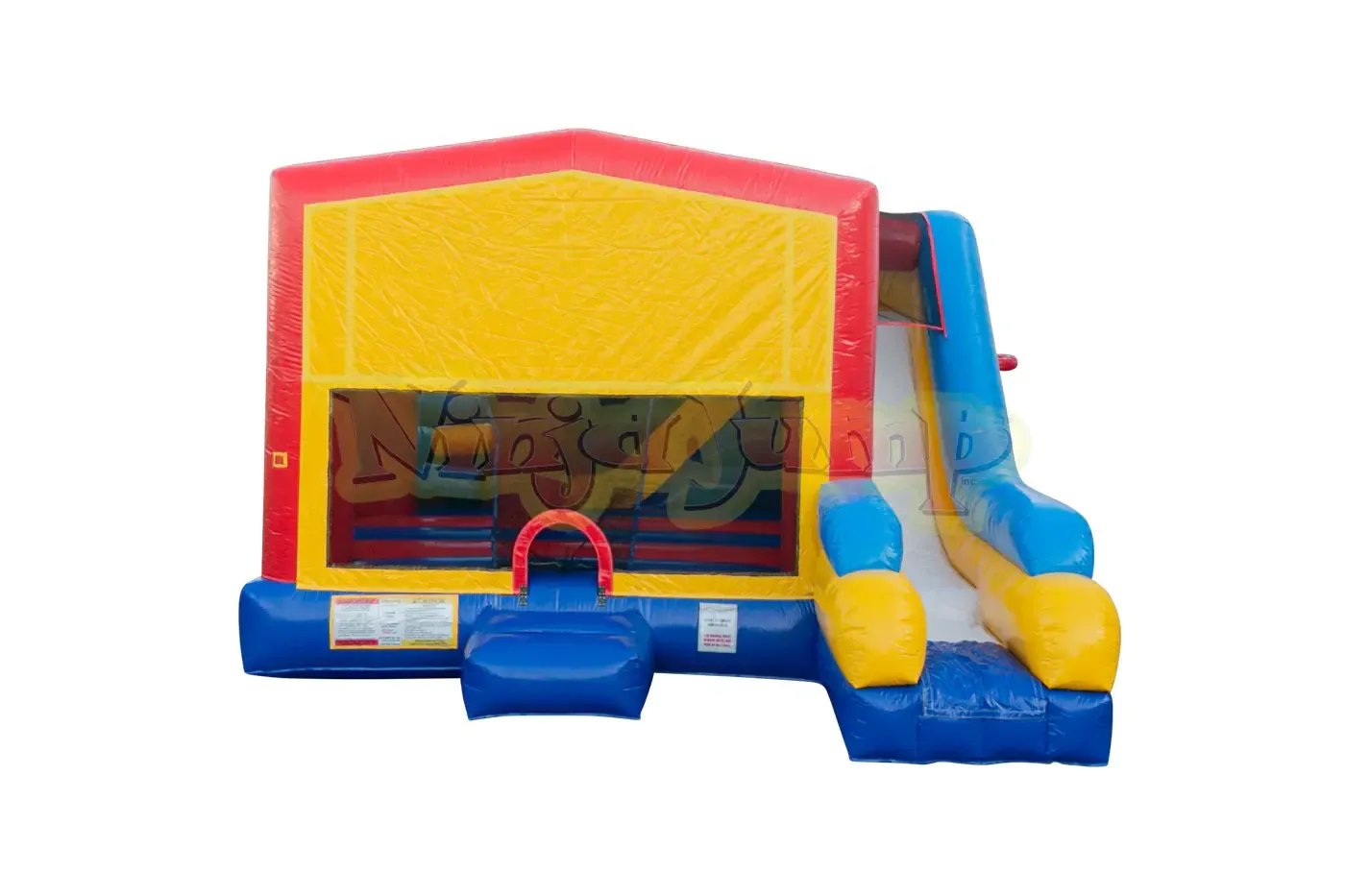 Bounce Houses 