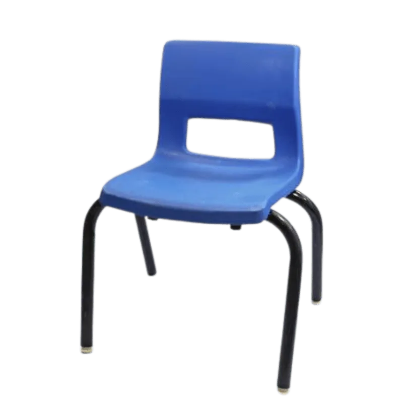 Kids Plastic Chair
