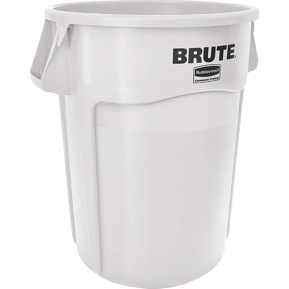 Trash Can (44 gallon, with 1 bag ) 