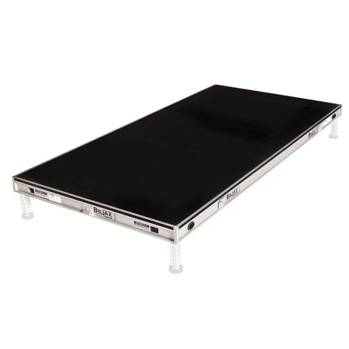 Stage (4x8 section)