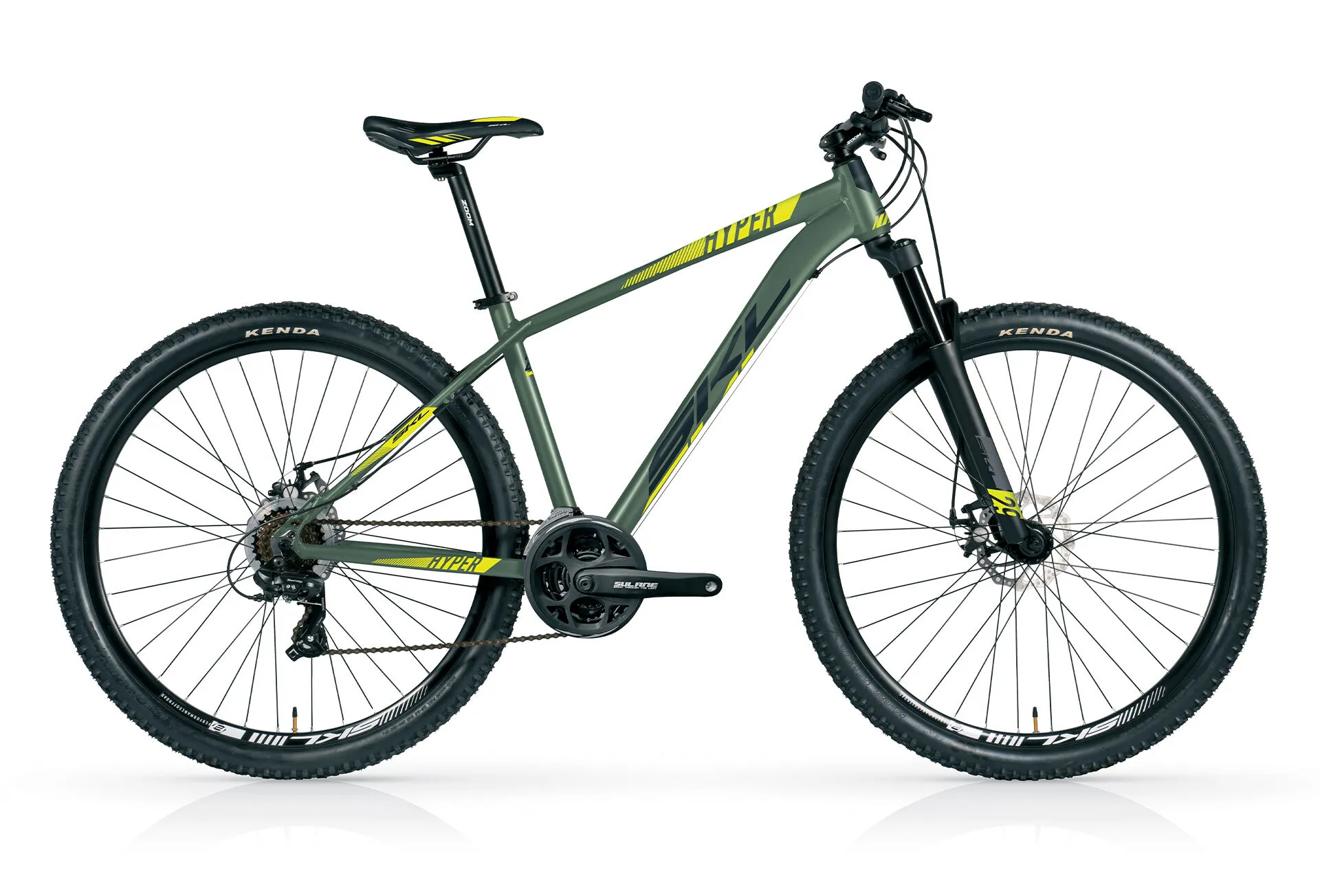 MTB SKL mod hyper