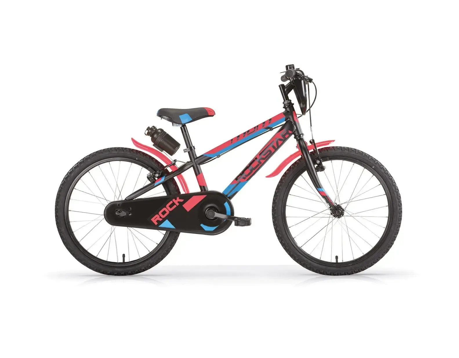 Bicicletta da bambino