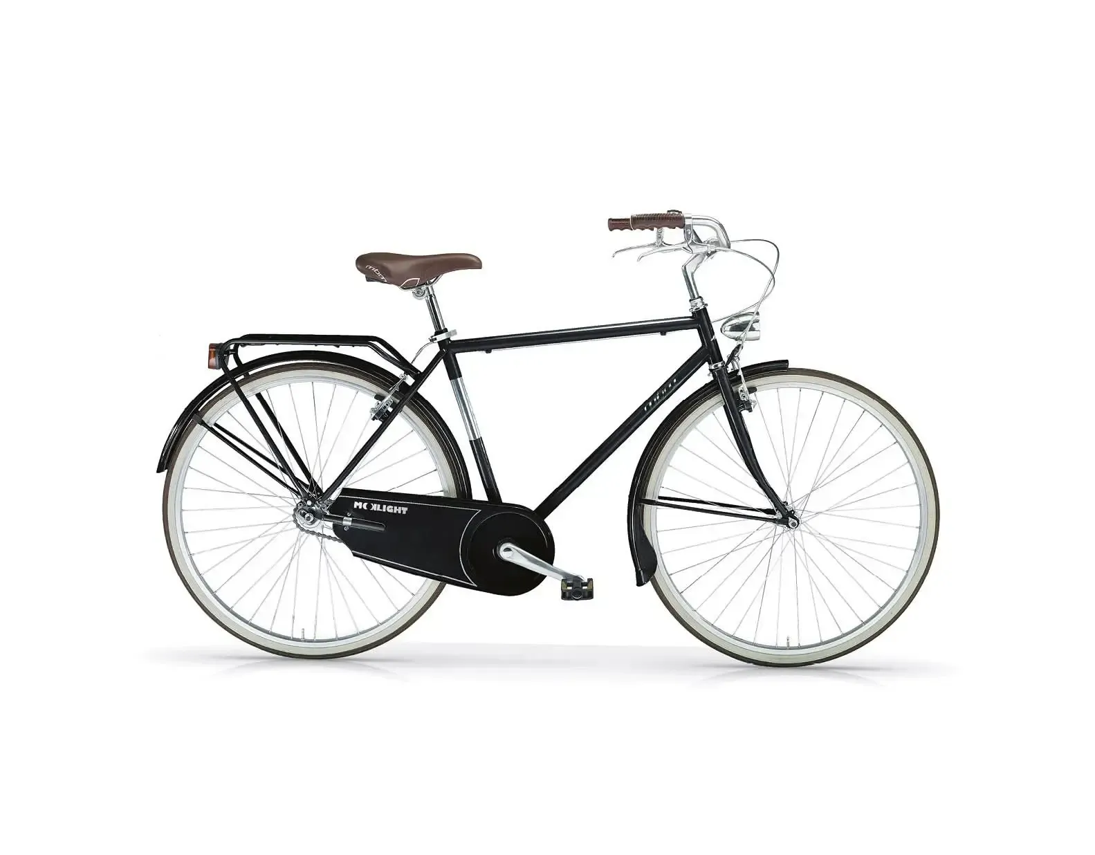 City Bike uomo / donna