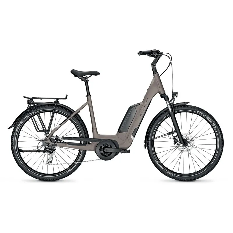KALKHOFF ENTICE 1