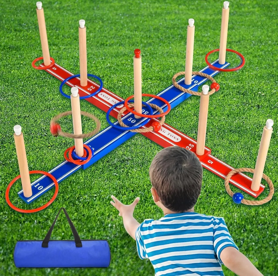 Ring Toss