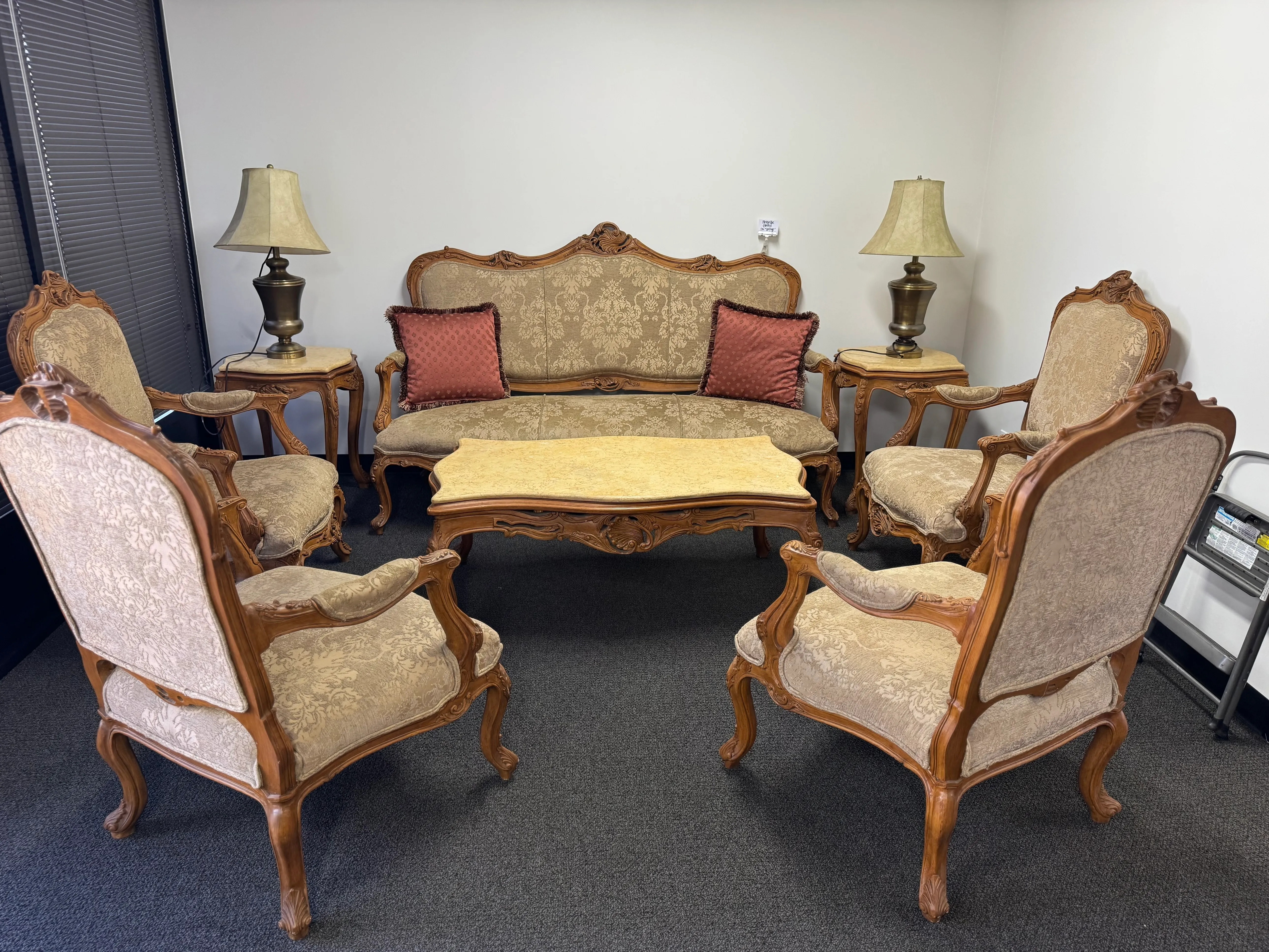 Vintage Suite