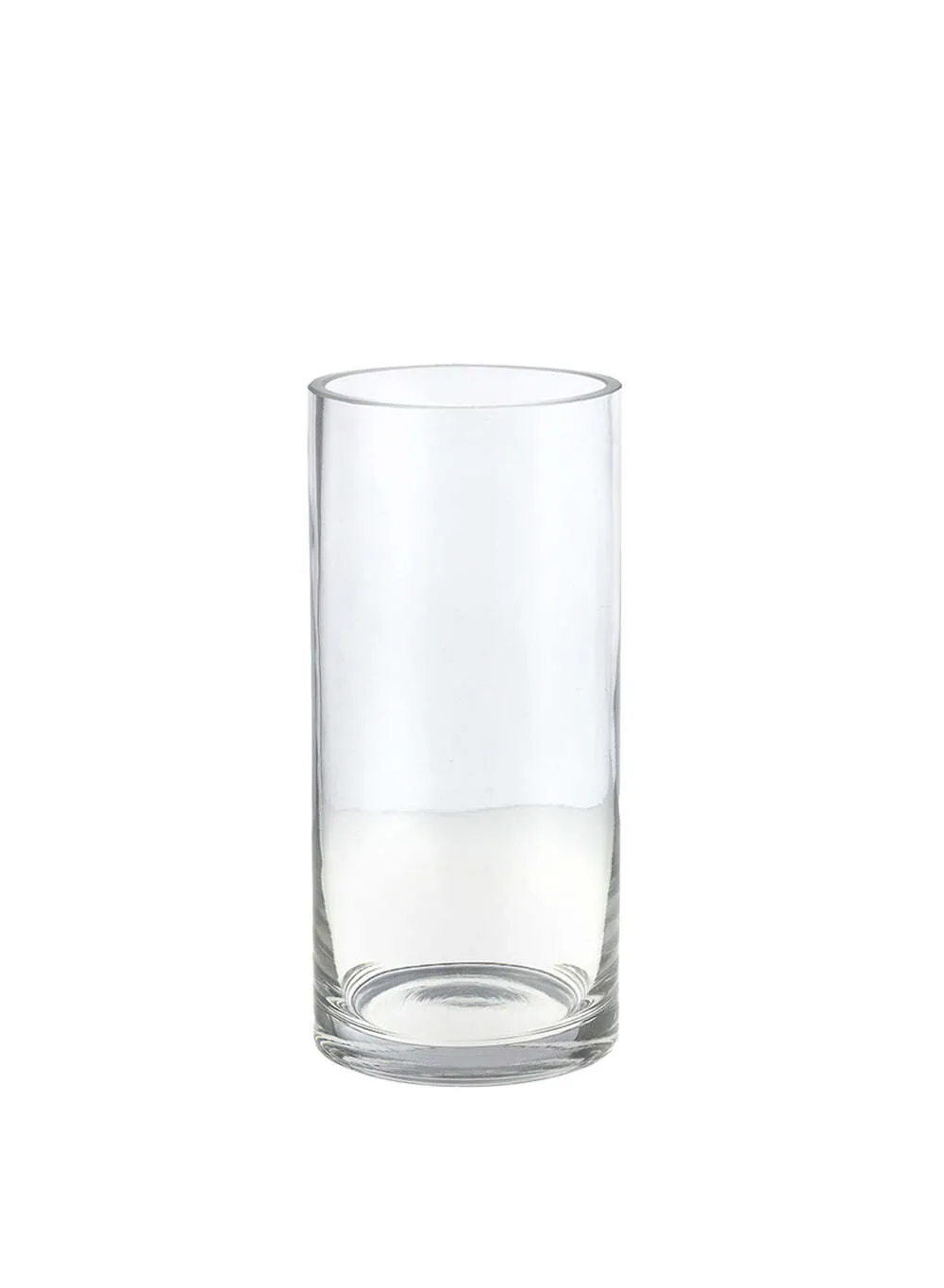 4” Hurricane Vase