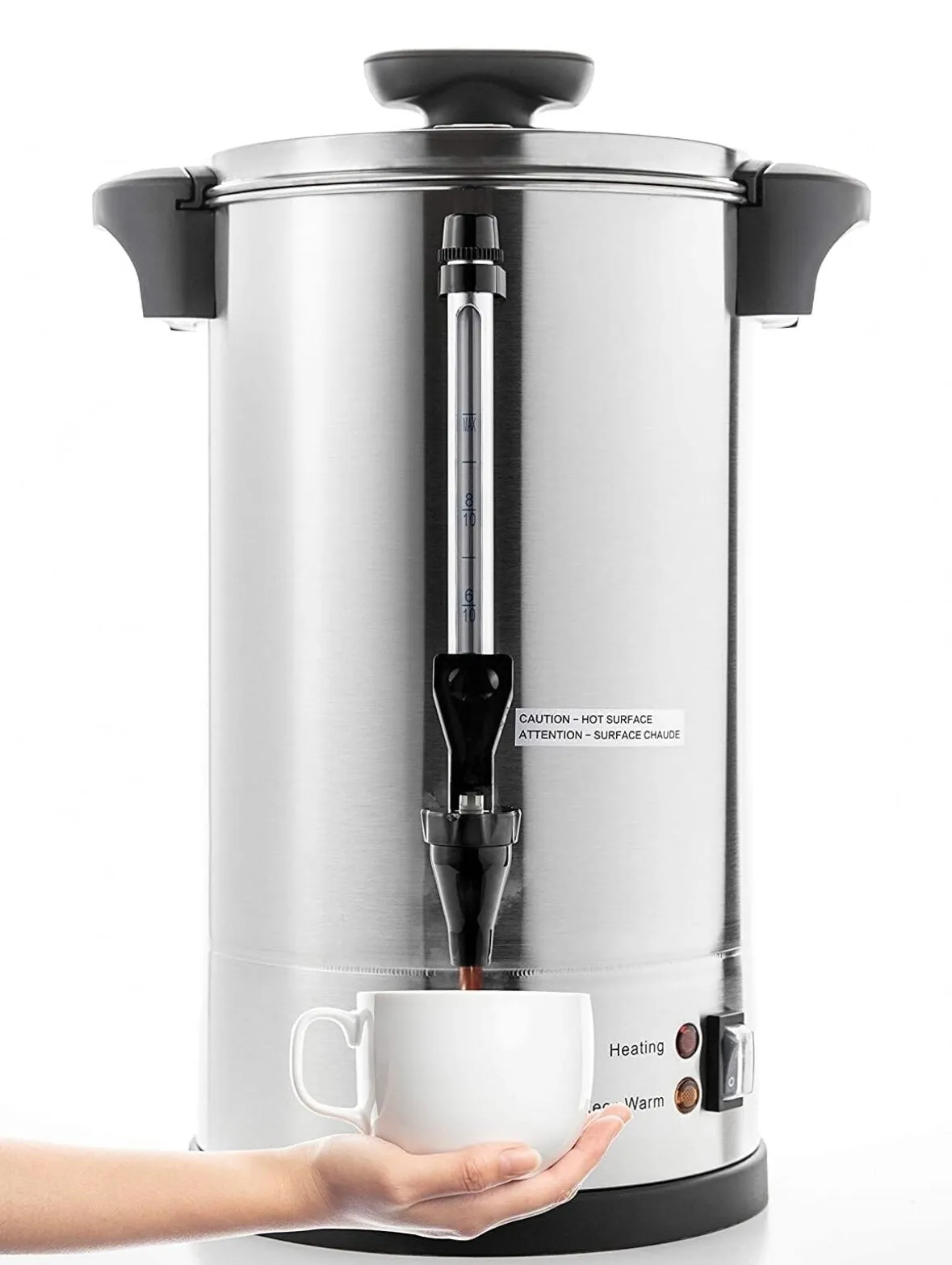Coffee Machine