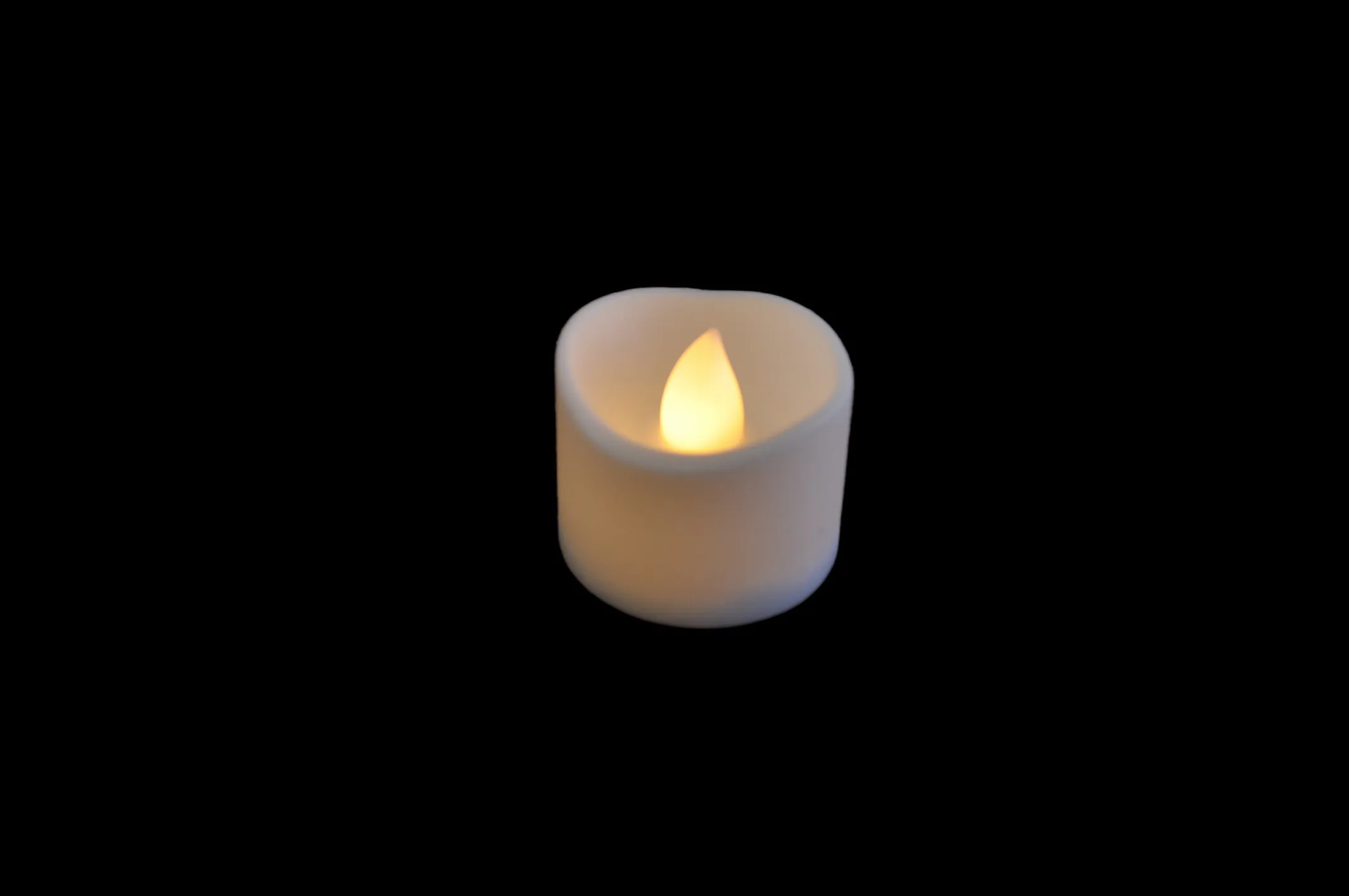 LED Tealights