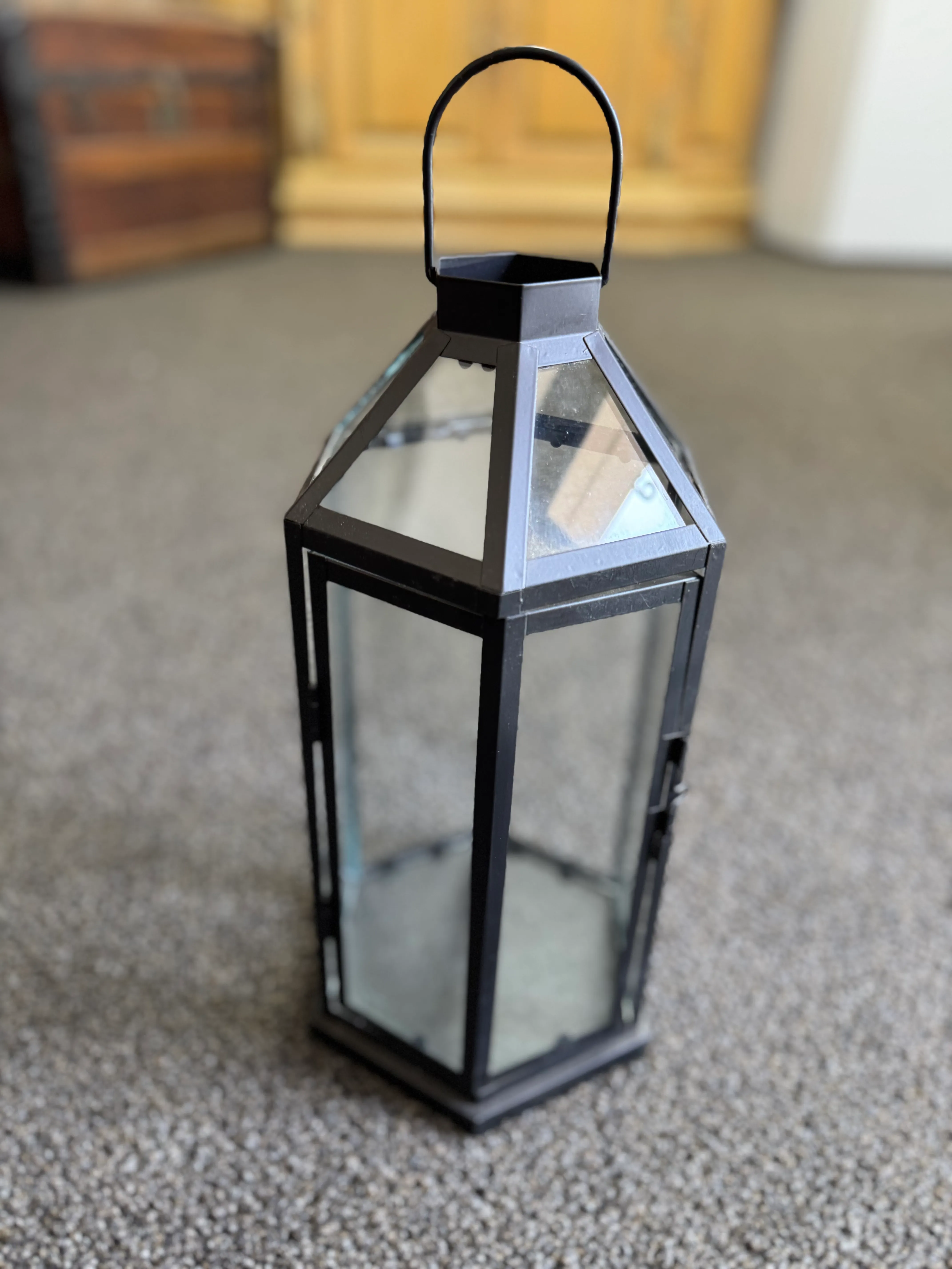 Black Lantern