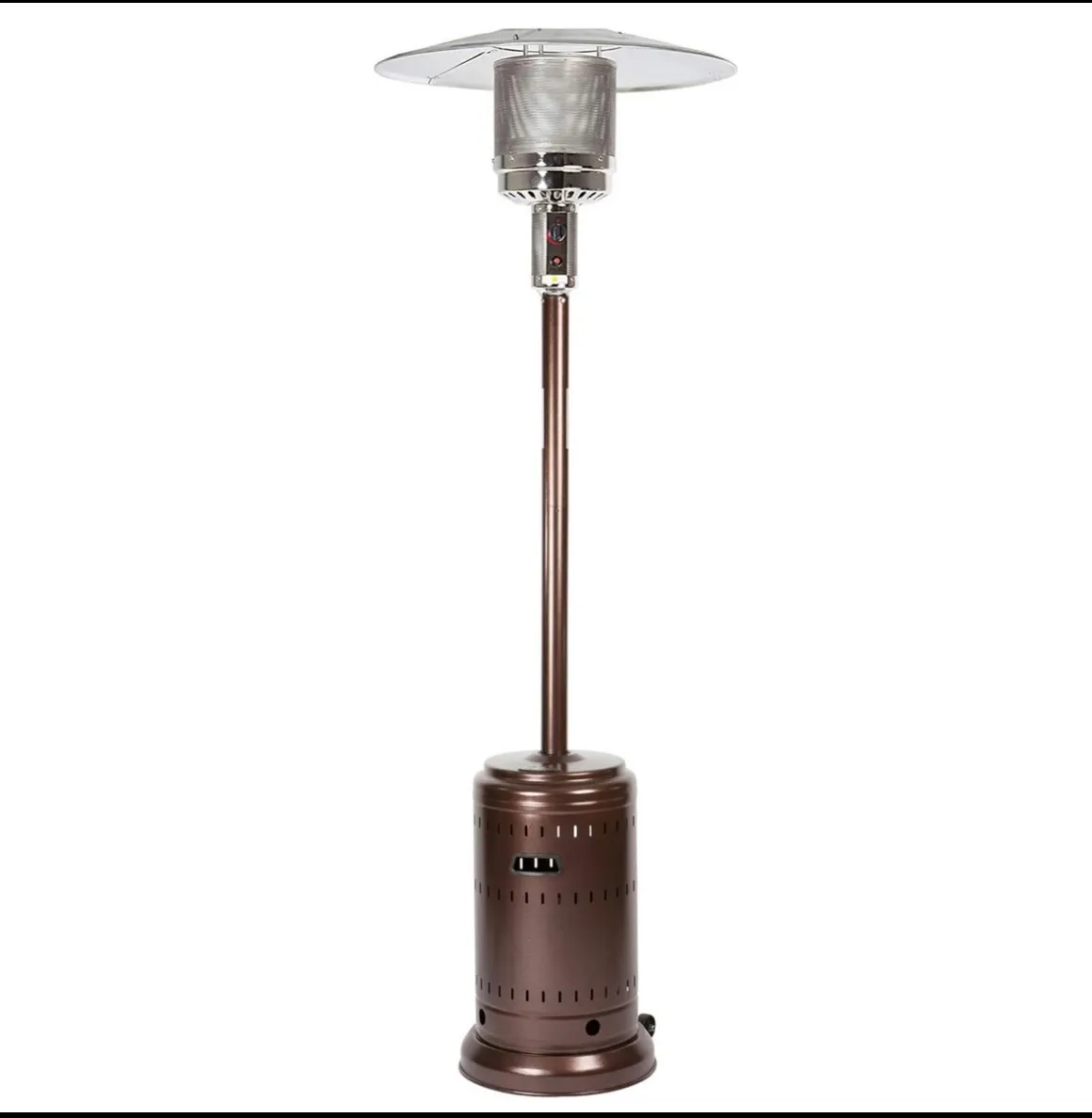 Patio Heaters