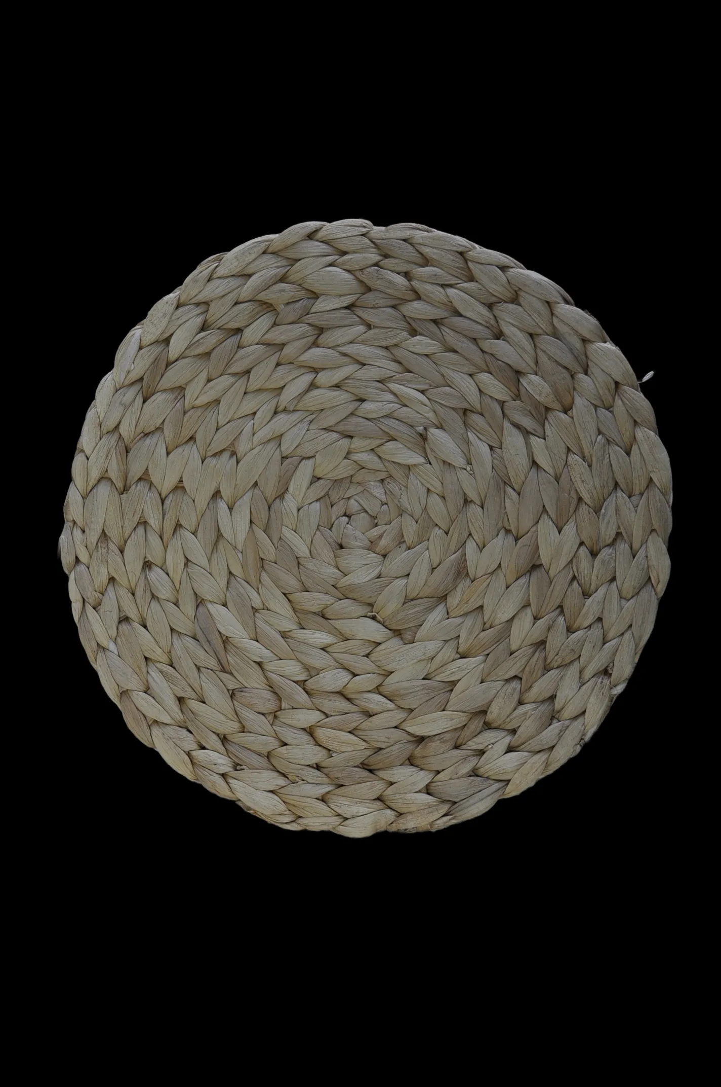12" Wooven Placemat