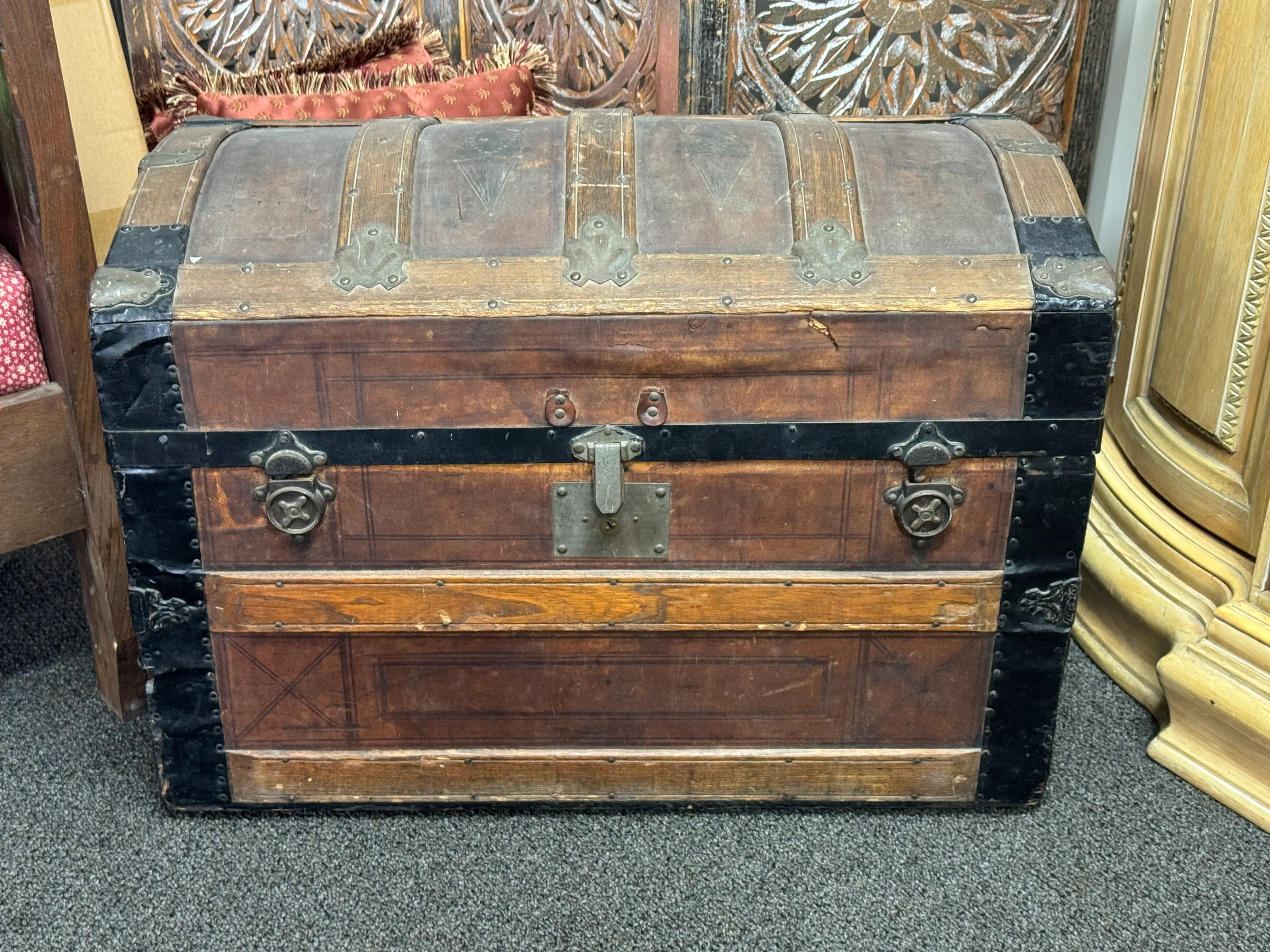 Chest