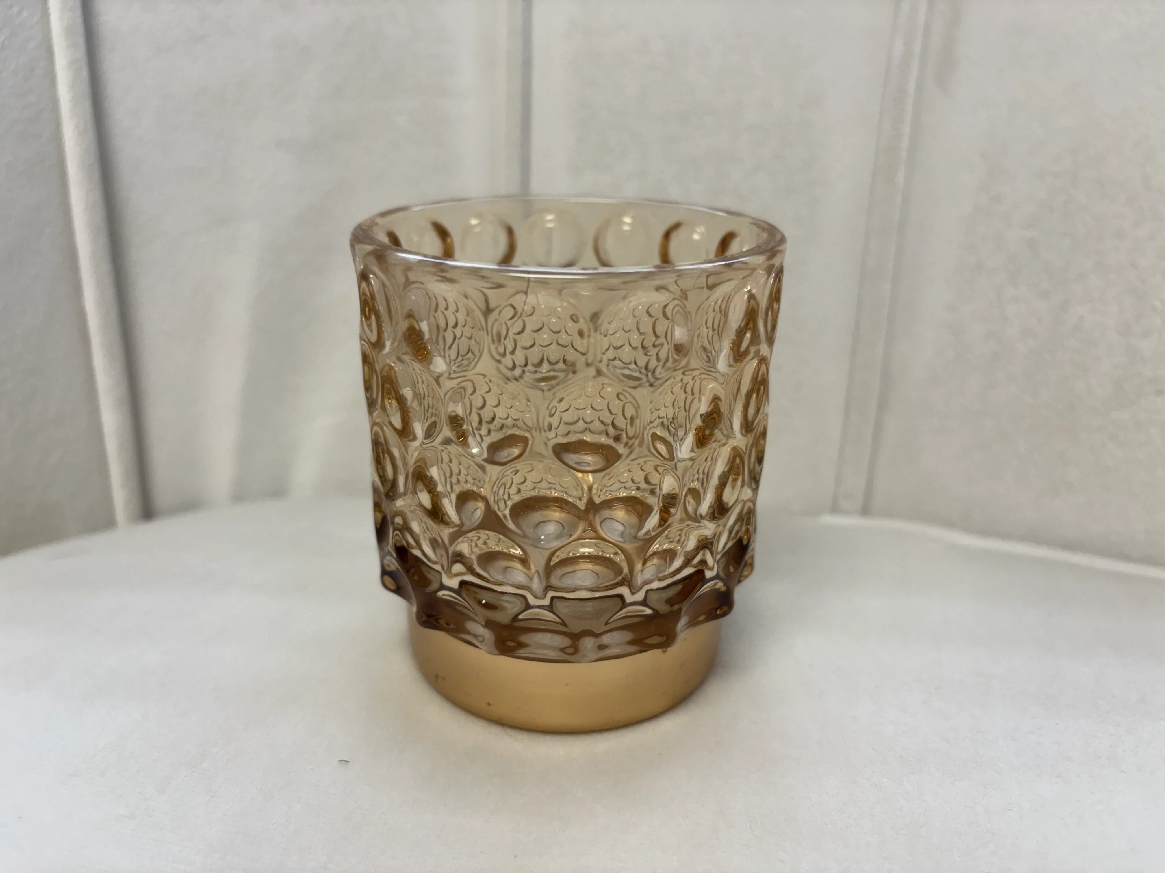 Golden Hour Votive