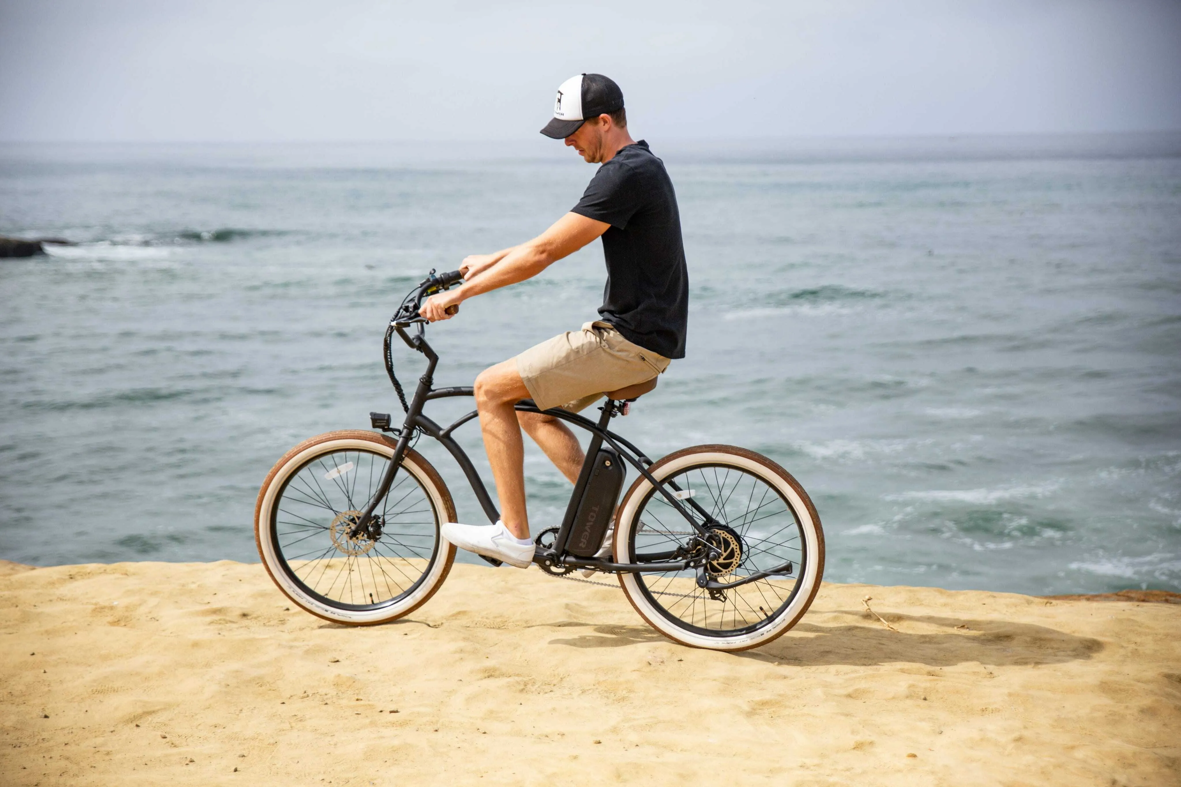 Beach Cruisers