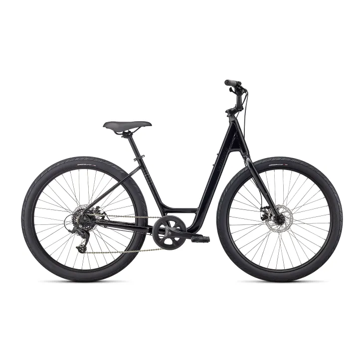 Specialized Roll 2.0 Low Entry