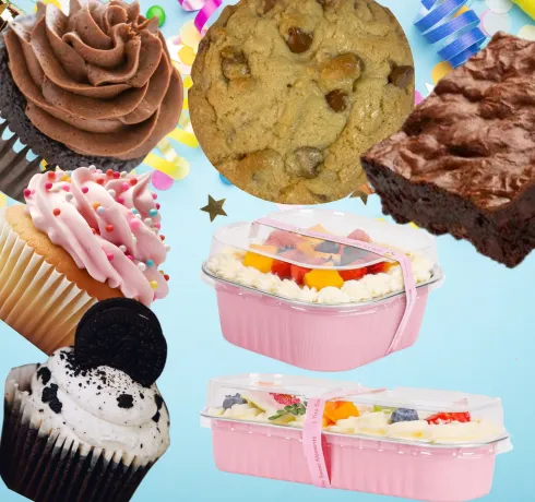 Bakery Pre-Orders
