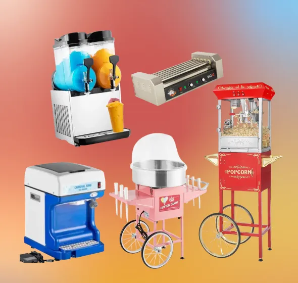 Concessions