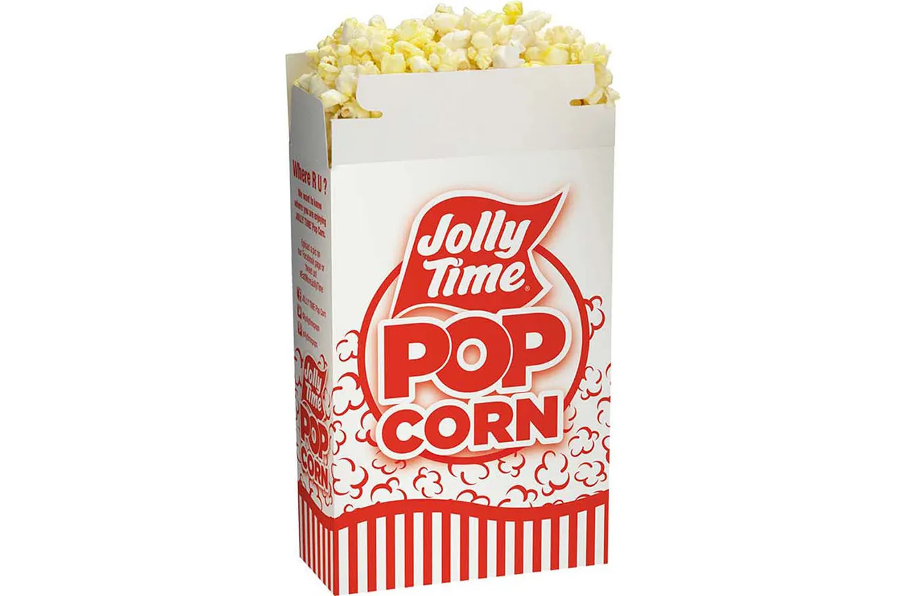 Concession Supplies