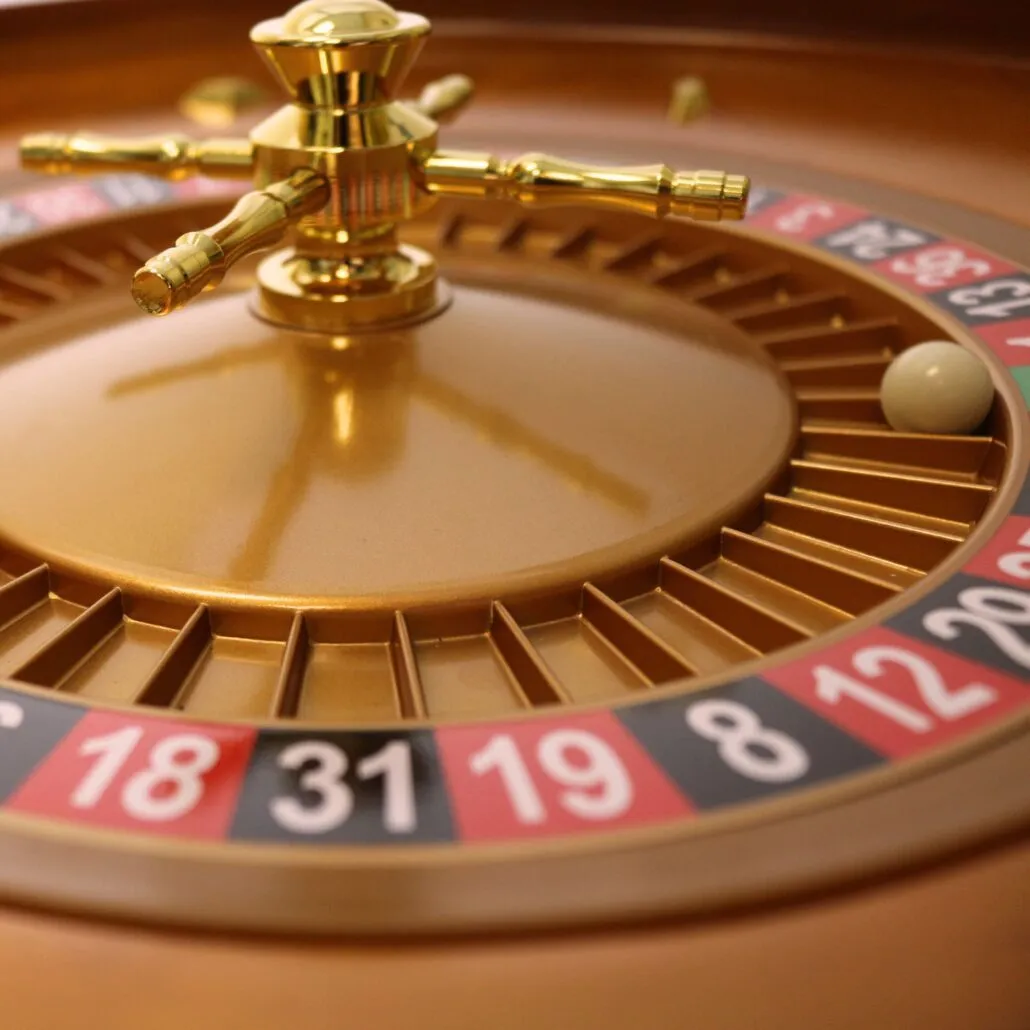 Casino Games