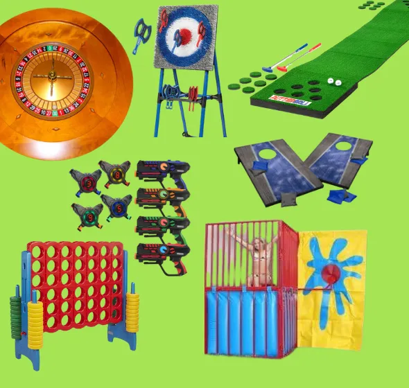 Games