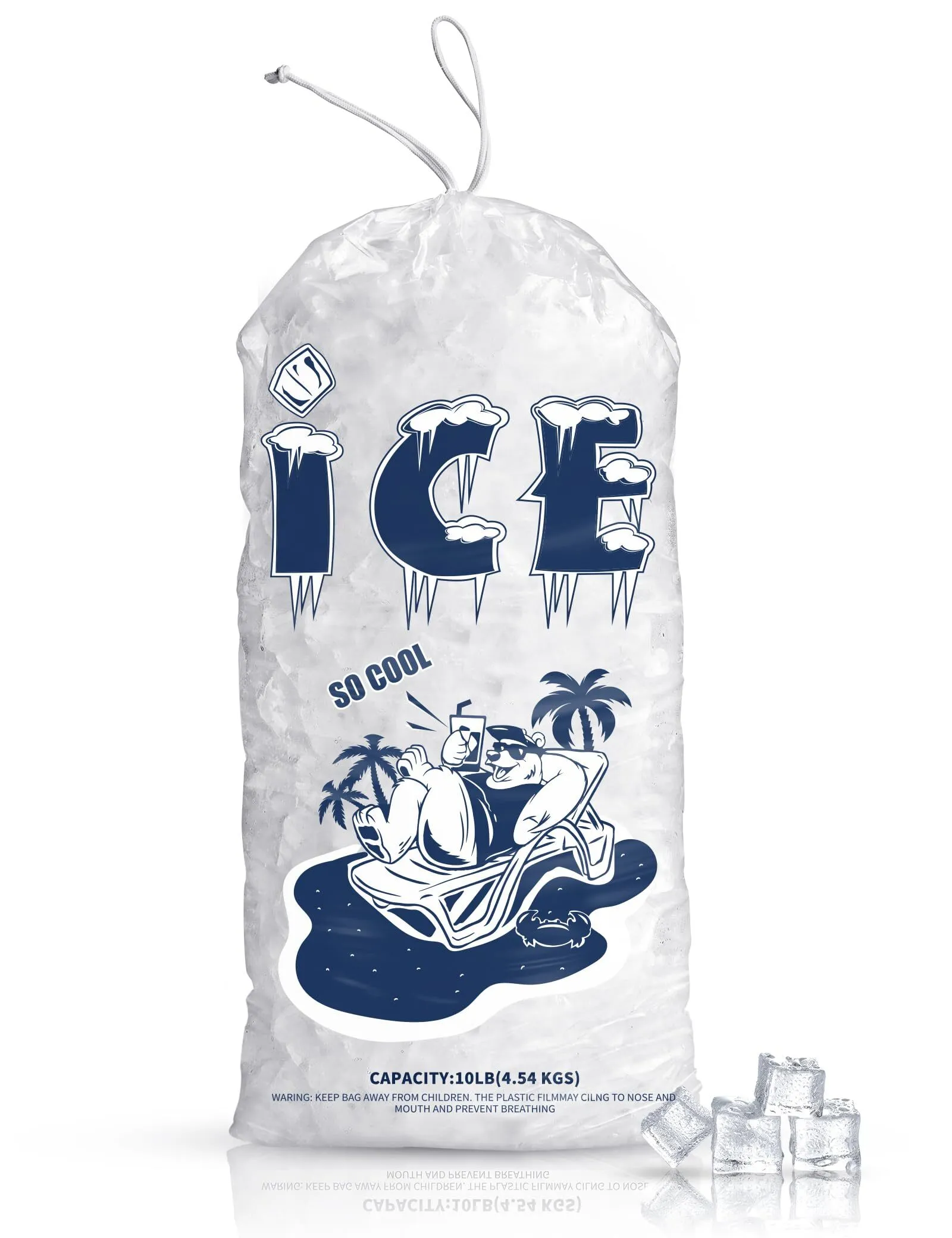Bag of Ice