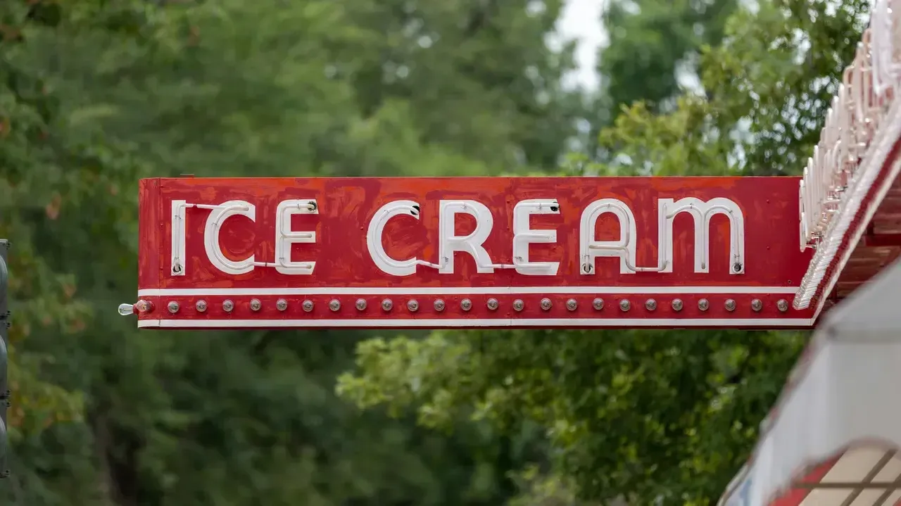 Ice Cream Catering 
