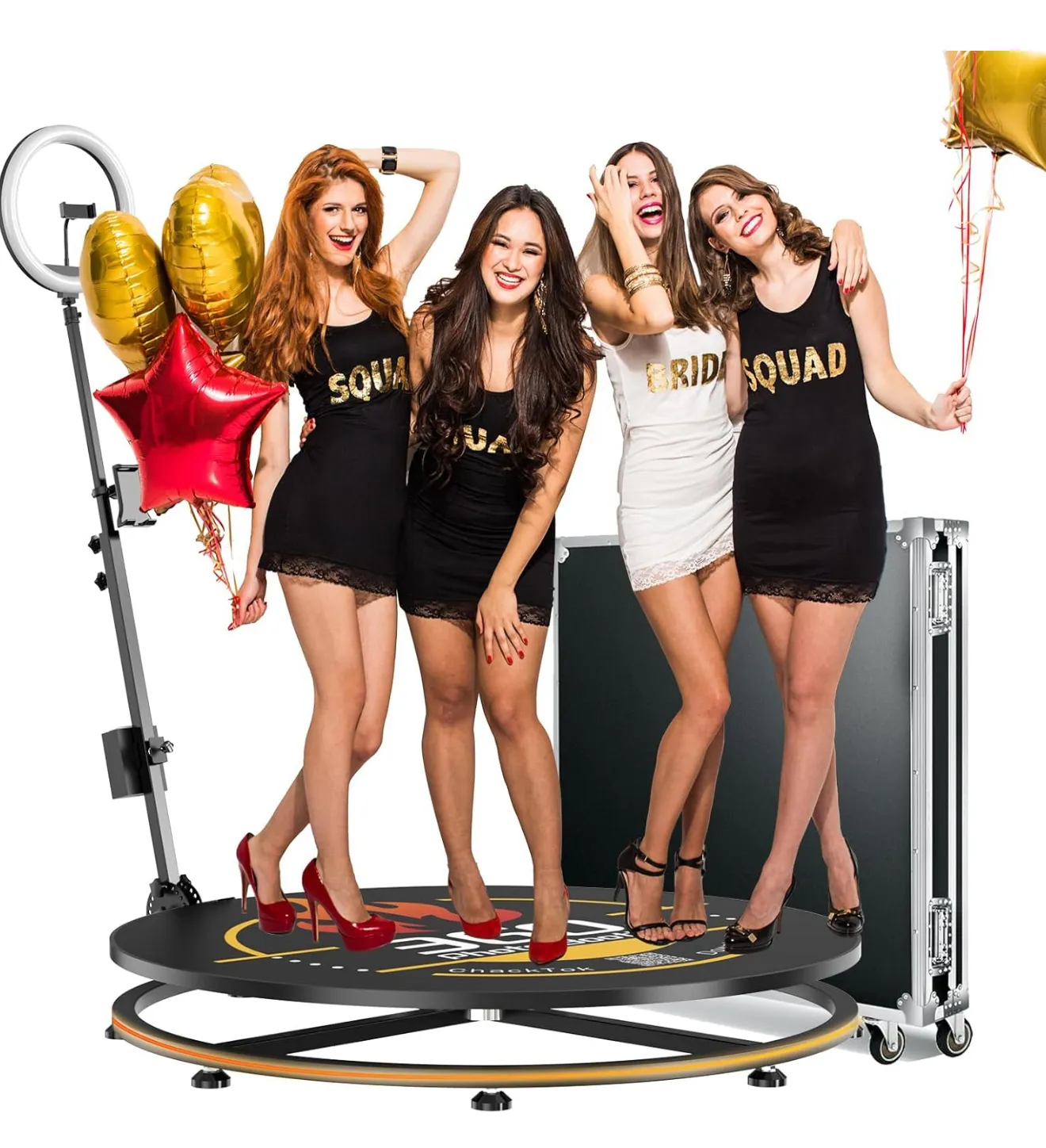 360 Photobooth