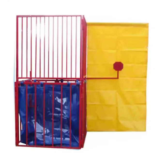 Dunk Tank
