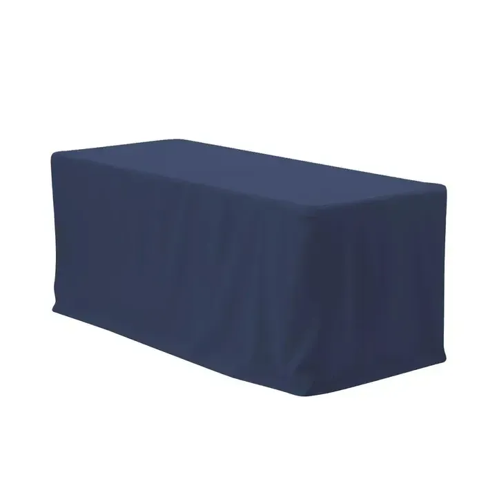 8 ft Rectangle Tablecloths