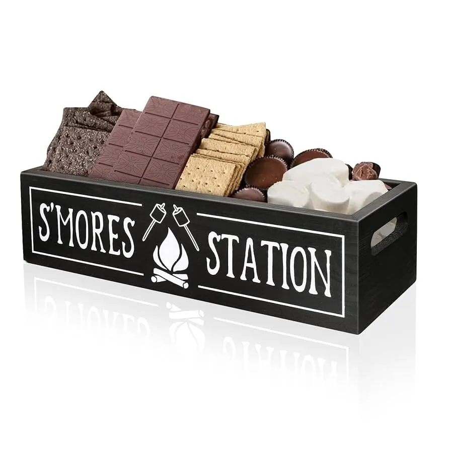 Smores Station Kit