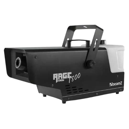 Large Snow Machine